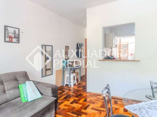 Apartamento com 2 quartos à venda na Avenida Francisco Trein, 368, Cristo Redentor, Porto Alegre, 50 m2 por R$ 220.000