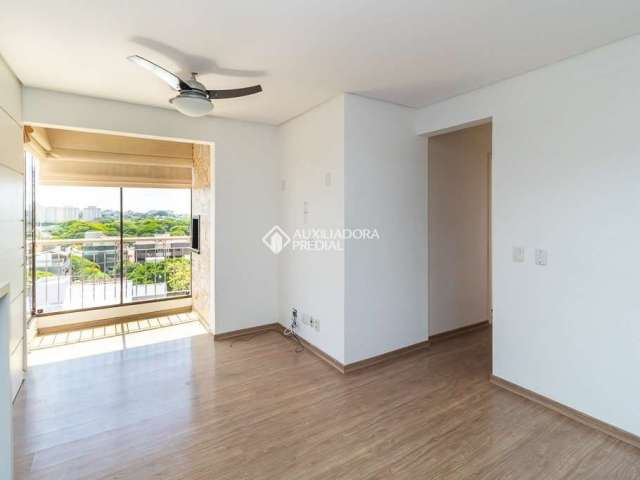 Apartamento com 2 quartos à venda na Rua Lindolfo Henke, 230, Sarandi, Porto Alegre, 56 m2 por R$ 290.000