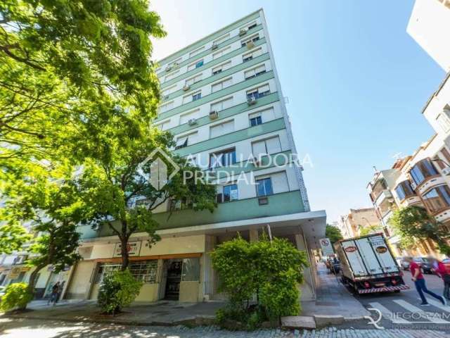 Apartamento com 1 quarto à venda na Rua dos Andradas, 443, Centro Histórico, Porto Alegre, 24 m2 por R$ 160.000