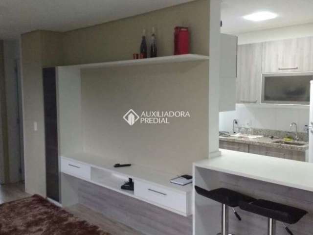 Apartamento com 2 quartos à venda na Rua Doutor José Bento Corrêa, 545, Protásio Alves, Porto Alegre, 53 m2 por R$ 210.000