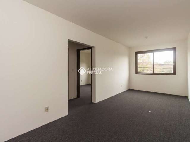 Apartamento com 1 quarto para alugar na Rua Santana, 807, Farroupilha, Porto Alegre, 40 m2 por R$ 800