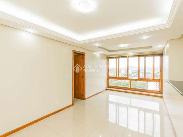 Apartamento com 2 quartos para alugar na Avenida Cinco de Novembro, 374, Teresópolis, Porto Alegre, 78 m2 por R$ 2.400
