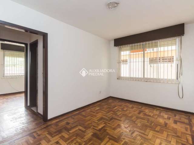 Apartamento com 1 quarto para alugar na Rua Gabriel Mascarello, 140, Teresópolis, Porto Alegre, 57 m2 por R$ 1.200