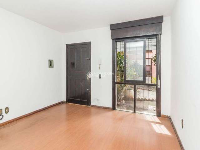 Apartamento com 1 quarto para alugar na Avenida Mãe Apolinária Matias Batista, 252, Morro Santana, Porto Alegre, 40 m2 por R$ 900