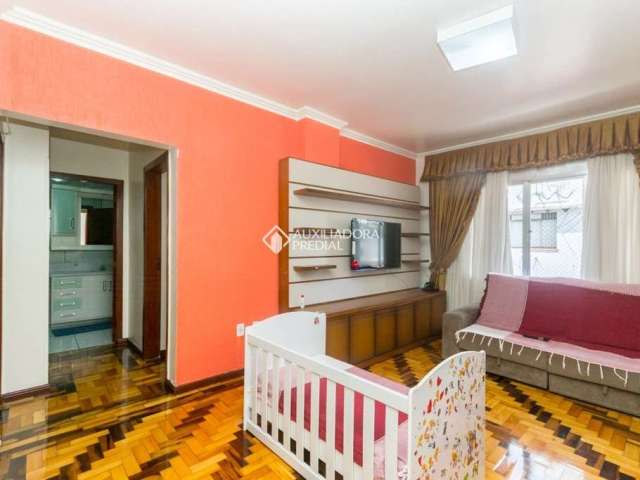 Apartamento com 3 quartos para alugar na Rua Riachuelo, 1612, Centro Histórico, Porto Alegre, 107 m2 por R$ 3.500