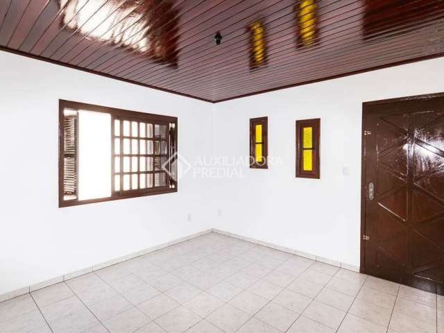 Casa em condomínio fechado com 2 quartos para alugar na Avenida Belém Velho, 2711, Vila Nova, Porto Alegre, 100 m2 por R$ 1.800