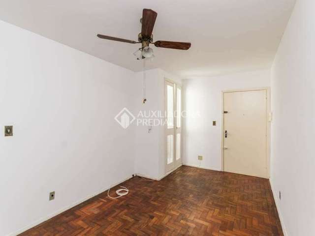 Apartamento com 1 quarto para alugar na Rua Gomes Jardim, 1074, Santana, Porto Alegre, 40 m2 por R$ 1.200