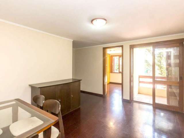 Apartamento com 1 quarto para alugar na Rua Valparaíso, 857, Jardim Botânico, Porto Alegre, 40 m2 por R$ 1.650