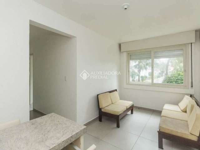 Apartamento com 2 quartos para alugar na Rua Albion, 278, Partenon, Porto Alegre, 56 m2 por R$ 1.450