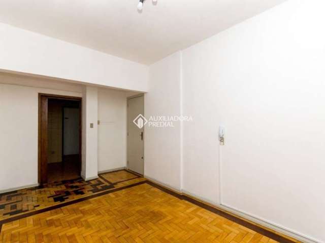 Apartamento com 2 quartos para alugar na Rua Marechal Floriano Peixoto, 501, Centro Histórico, Porto Alegre, 50 m2 por R$ 1.190
