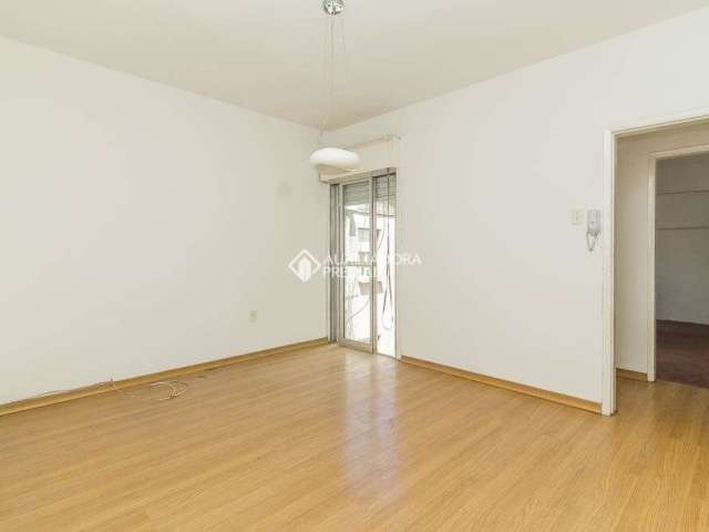 Apartamento com 2 quartos para alugar na Avenida Protásio Alves, 3210, Rio Branco, Porto Alegre, 76 m2 por R$ 1.400
