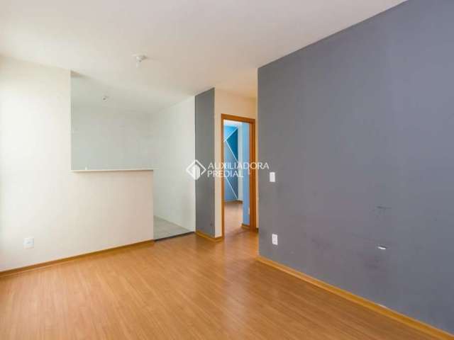 Apartamento com 2 quartos para alugar na Avenida Protásio Alves, 10535, Morro Santana, Porto Alegre, 44 m2 por R$ 750