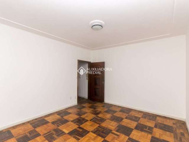 Apartamento com 3 quartos para alugar na Avenida Osvaldo Aranha, 232, Bom Fim, Porto Alegre, 87 m2 por R$ 2.000