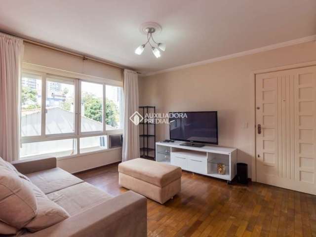 Apartamento com 2 quartos para alugar na Avenida Lageado, 485, Petrópolis, Porto Alegre, 70 m2 por R$ 1.950