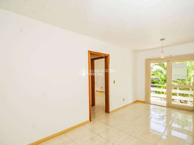 Apartamento com 1 quarto para alugar na Rua Ângelo Crivellaro, 465, Jardim do Salso, Porto Alegre, 50 m2 por R$ 1.300