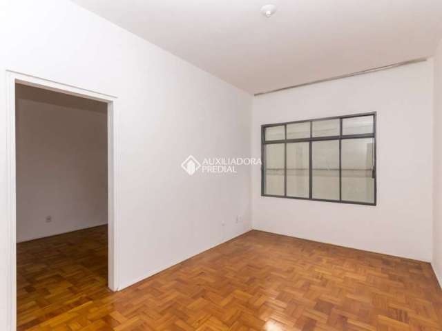 Apartamento com 1 quarto para alugar na Avenida Alberto Bins, 628, Centro Histórico, Porto Alegre, 50 m2 por R$ 1.200