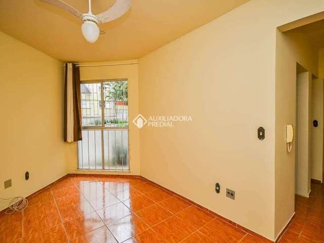 Apartamento com 1 quarto para alugar na Rua Chico Pedro, 161, Camaquã, Porto Alegre, 44 m2 por R$ 800