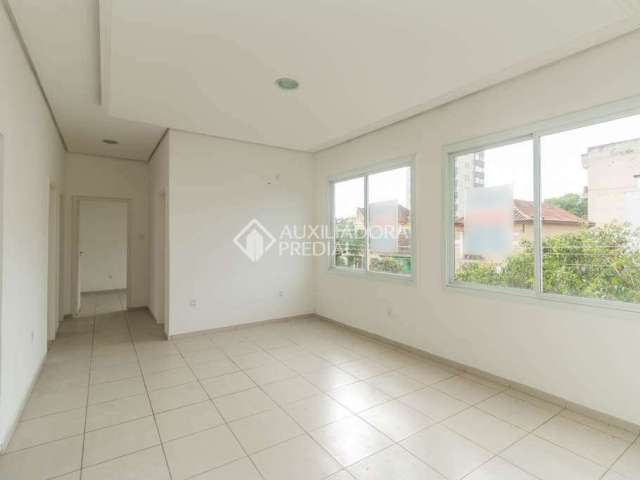 Apartamento com 3 quartos para alugar na Rua Gonçalves Ledo, 20, Partenon, Porto Alegre, 90 m2 por R$ 1.790