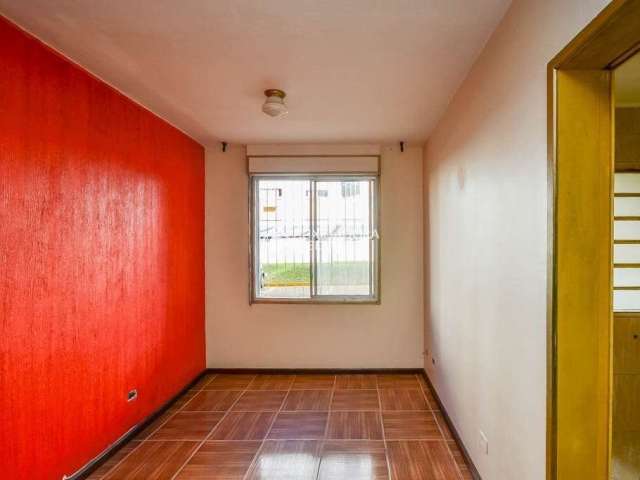 Apartamento com 2 quartos para alugar na Rua Joaquim de Carvalho, 275, Vila Nova, Porto Alegre, 60 m2 por R$ 900