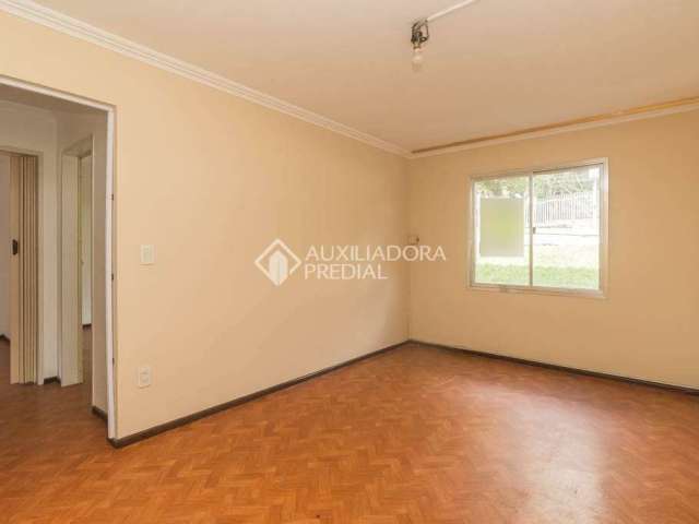 Apartamento com 2 quartos para alugar na ANTONIO CARVALHO, 2600, Agronomia, Porto Alegre, 60 m2 por R$ 750