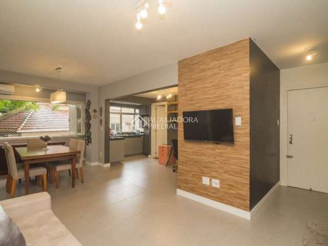 Apartamento com 3 quartos para alugar na DOUTOR BARROS CASSAL, 697, Bom Fim, Porto Alegre, 92 m2 por R$ 4.500