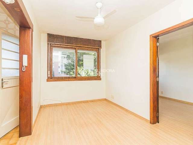 Apartamento com 1 quarto para alugar na Rua Hugo Livi, 177, Morro Santana, Porto Alegre, 50 m2 por R$ 1.200