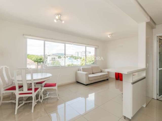 Apartamento com 2 quartos para alugar na Rua Professor Cristiano Fischer, 1150, Petrópolis, Porto Alegre, 60 m2 por R$ 2.100