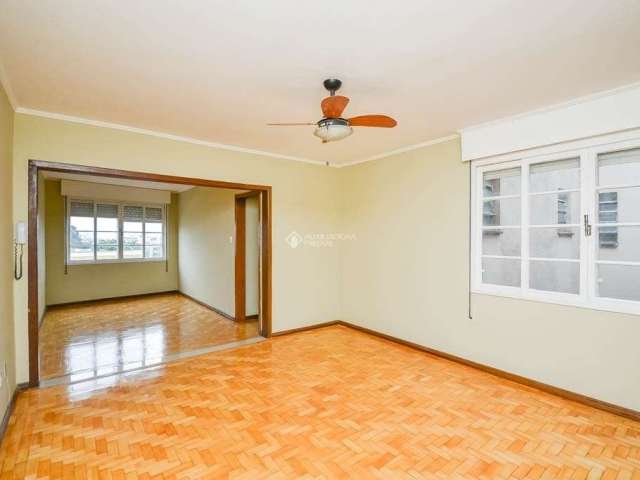 Apartamento com 3 quartos para alugar na Avenida Protásio Alves, 4439, Petrópolis, Porto Alegre, 114 m2 por R$ 2.000