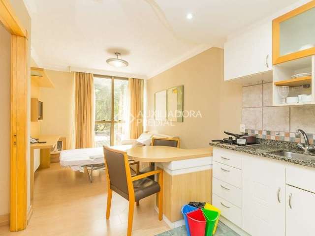Apartamento com 1 quarto para alugar na MIGUEL TOSTES, 30, Bom Fim, Porto Alegre, 40 m2 por R$ 2.500