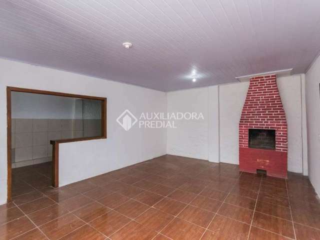 Casa em condomínio fechado com 1 quarto para alugar na Rua Sílvio Romero, 454, Partenon, Porto Alegre, 62 m2 por R$ 1.900