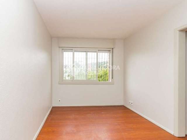 Apartamento com 2 quartos para alugar na Rua Hugo Livi, 29, Morro Santana, Porto Alegre, 64 m2 por R$ 1.300