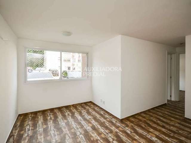 Apartamento com 2 quartos para alugar na Avenida Rodrigues da Fonseca, 1695, Vila Nova, Porto Alegre, 52 m2 por R$ 1.000