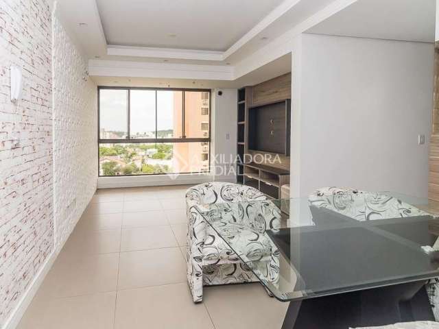 Apartamento com 2 quartos para alugar na Avenida Protásio Alves, 7355, Petrópolis, Porto Alegre, 57 m2 por R$ 1.900