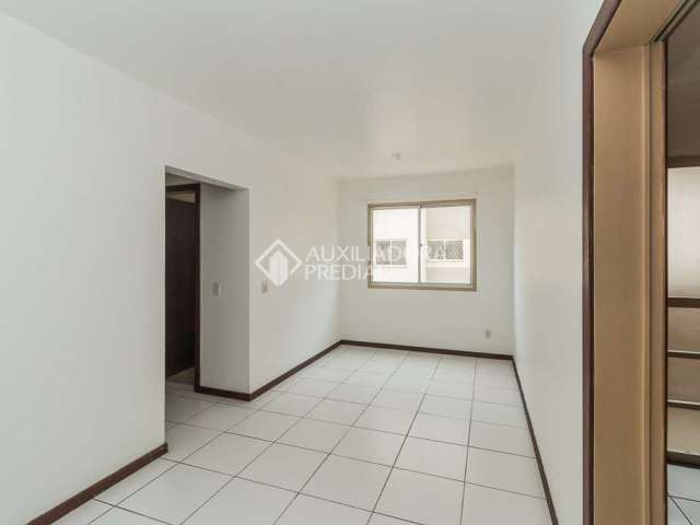 Apartamento com 2 quartos para alugar na Rua Saldanha da Gama, 853, Vila São José, Porto Alegre, 60 m2 por R$ 1.300
