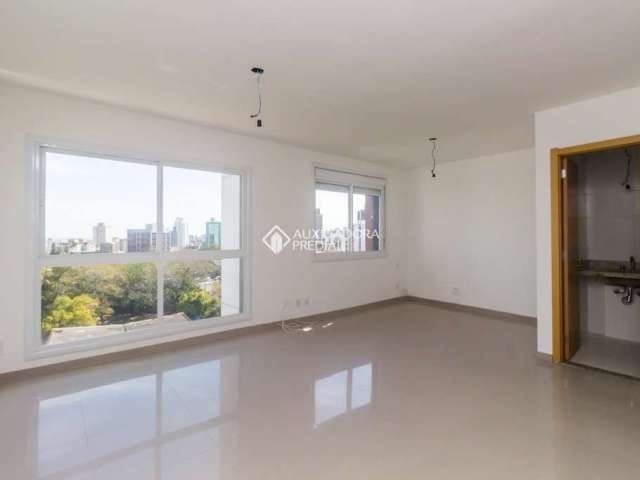 Loft com 1 quarto para alugar na Rua Curvelo, 130, Petrópolis, Porto Alegre, 46 m2 por R$ 2.500