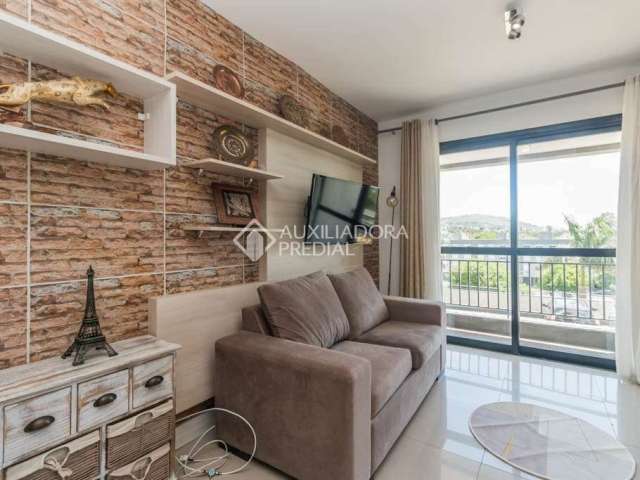 Loft com 1 quarto para alugar na Avenida Ipiranga, 8484, Partenon, Porto Alegre, 36 m2 por R$ 2.590