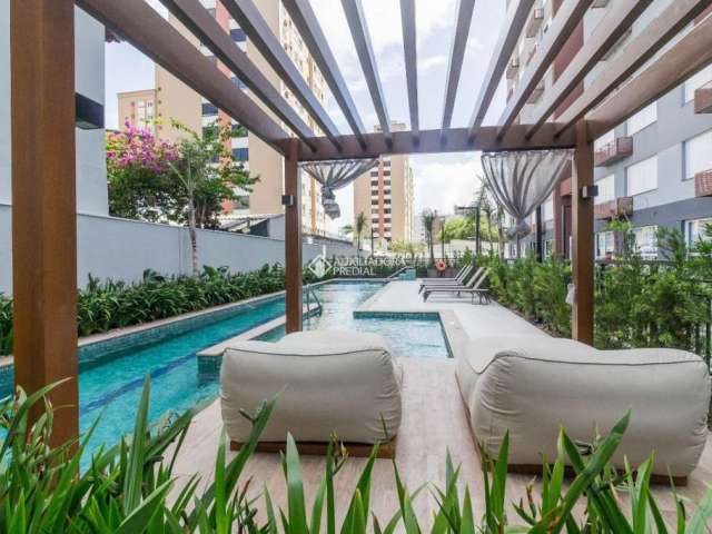 Loft com 1 quarto para alugar na Avenida dos Cubanos, 114, Partenon, Porto Alegre, 27 m2 por R$ 2.000