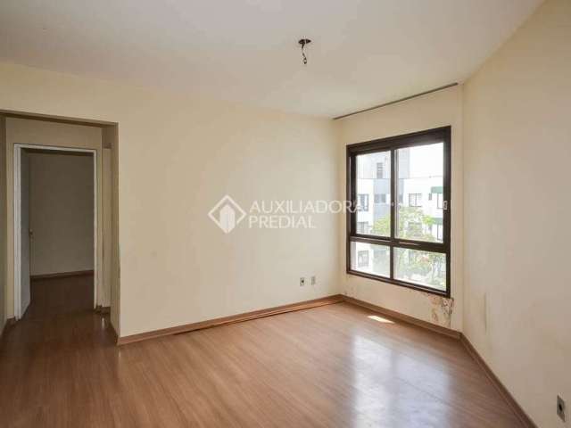 Apartamento com 1 quarto para alugar na Avenida Fábio Araújo Santos, 1145, Nonoai, Porto Alegre, 45 m2 por R$ 900