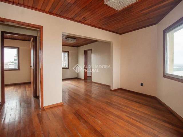 Apartamento com 2 quartos para alugar na Avenida Senador Salgado Filho, 359, Centro Histórico, Porto Alegre, 63 m2 por R$ 1.500