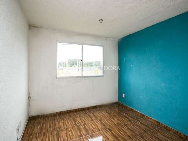 Apartamento com 2 quartos para alugar na Rua José Iuchno, 151, Hípica, Porto Alegre, 40 m2 por R$ 800