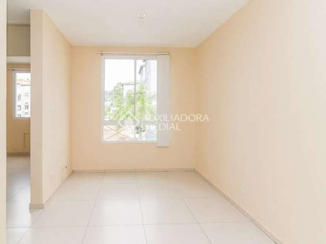 Apartamento com 2 quartos para alugar na Rua Ney da Gama Ahrends, 565, Morro Santana, Porto Alegre, 43 m2 por R$ 1.300