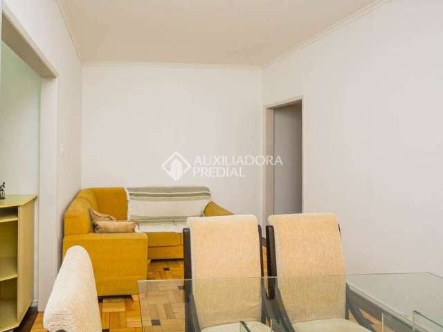Apartamento com 2 quartos para alugar na Santana, 667, Santana, Porto Alegre, 70 m2 por R$ 2.500