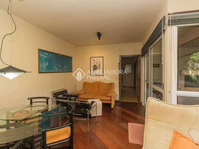 Apartamento com 4 quartos para alugar na Coronel Lucas de Oliveira, 1350, Bela Vista, Porto Alegre, 121 m2 por R$ 6.000