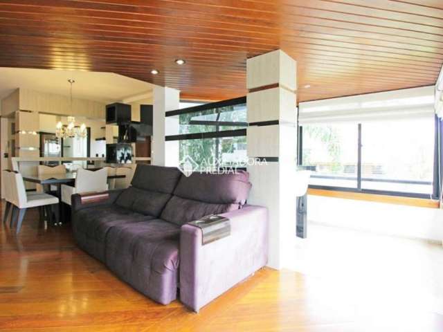 Apartamento com 2 quartos para alugar na Avenida Nilópolis, 110, Petrópolis, Porto Alegre, 104 m2 por R$ 4.200