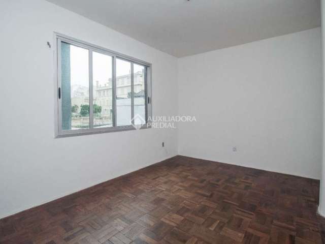 Apartamento com 1 quarto para alugar na Rua dos Andradas, 393, Centro Histórico, Porto Alegre, 26 m2 por R$ 800