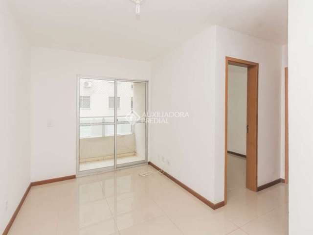 Apartamento com 2 quartos para alugar na Avenida Protásio Alves, 8301, Morro Santana, Porto Alegre, 47 m2 por R$ 1.500