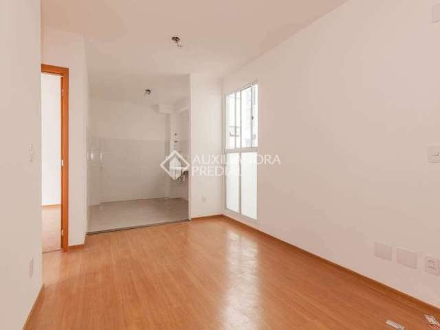 Apartamento com 2 quartos para alugar na Avenida Protásio Alves, 9930, Morro Santana, Porto Alegre, 40 m2 por R$ 1.000