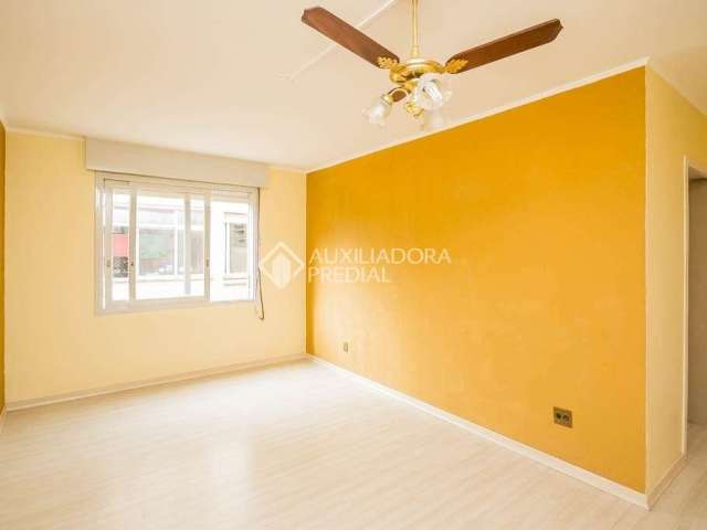 Apartamento com 1 quarto para alugar na Rua Domingos Crescêncio, 651, Santana, Porto Alegre, 50 m2 por R$ 1.800