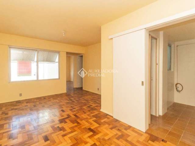 Apartamento com 1 quarto para alugar na GENERAL LIMA E SILVA, 1010, Cidade Baixa, Porto Alegre, 47 m2 por R$ 1.200