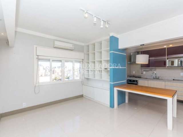 Apartamento com 2 quartos para alugar na Avenida Osvaldo Aranha, 824, Bom Fim, Porto Alegre, 75 m2 por R$ 2.400